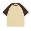 CUSTOMIZE RAGLAN T-SHIRT