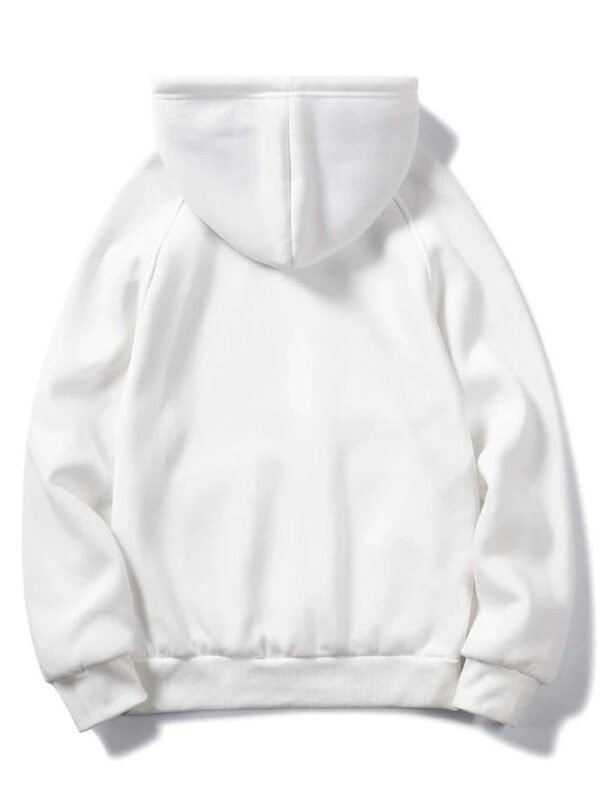 CUSTOMIZE HOODIE