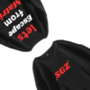 Escape from Matrix Sweatshirt