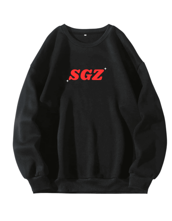 Escape from Matrix Sweatshirt
