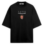 Sabar Oversized T-shirt